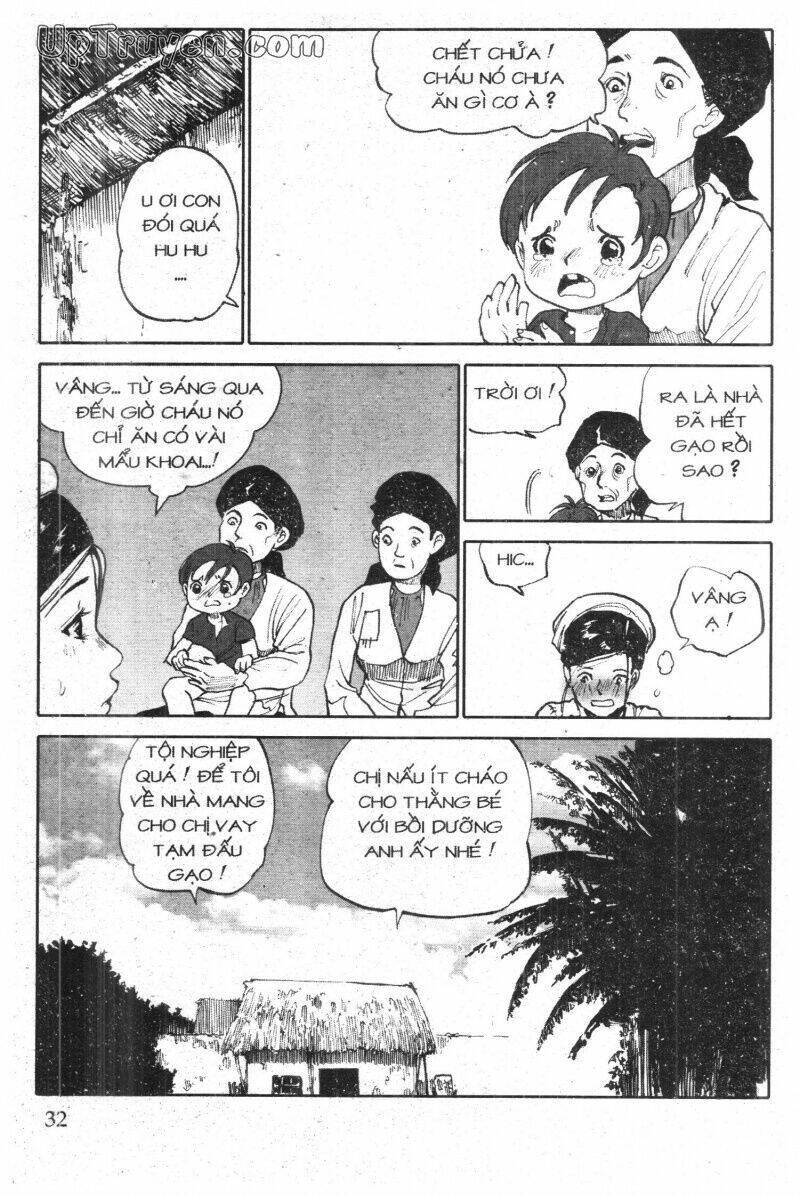 tắt đèn chapter 2 31