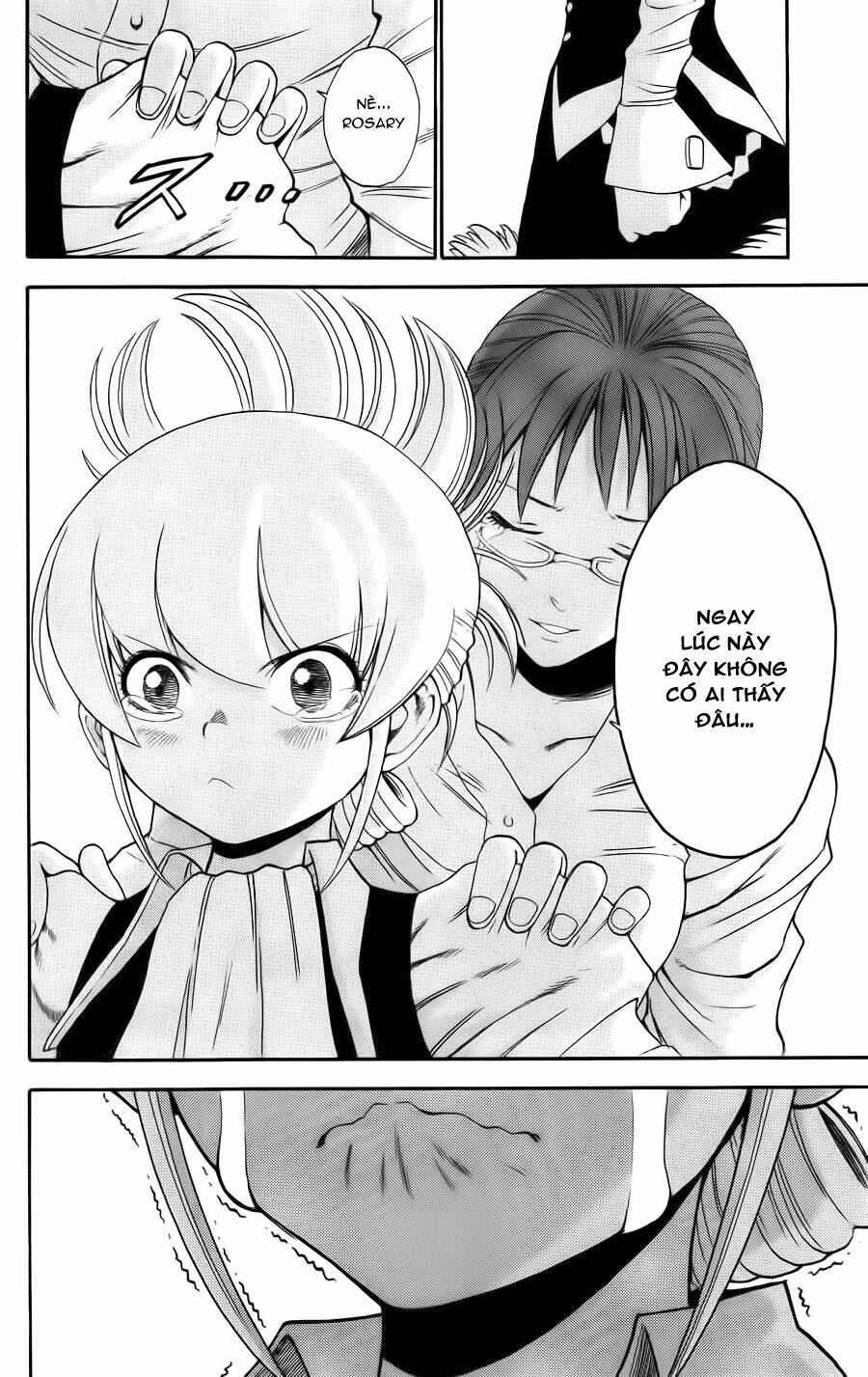 thần y asklepios chapter 11 16