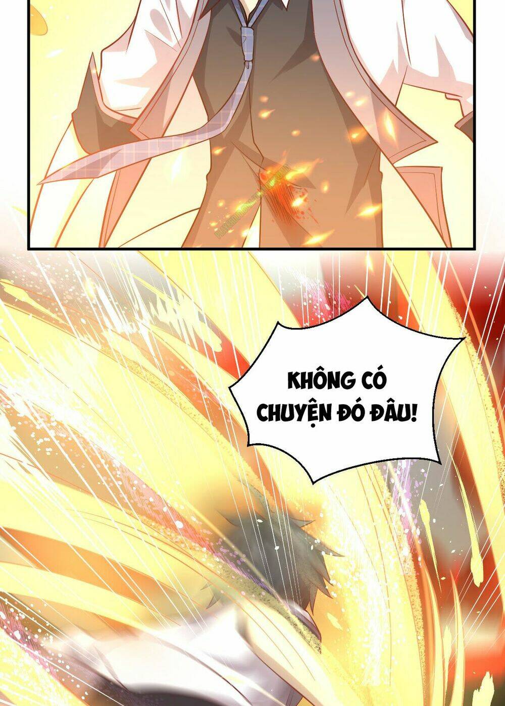 xuyên không vào thế giới nữ cường chapter 27 8