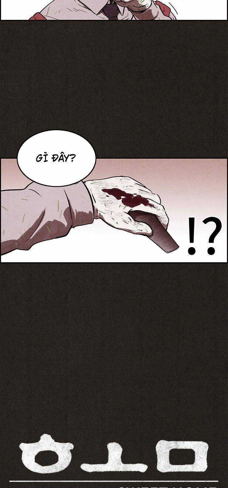 quái vật tại chung cư xanh chapter 1 15