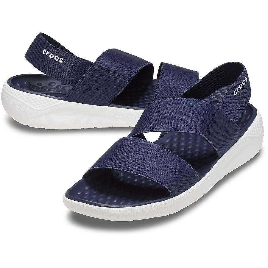 Sandal nữ Crocs LiteRide