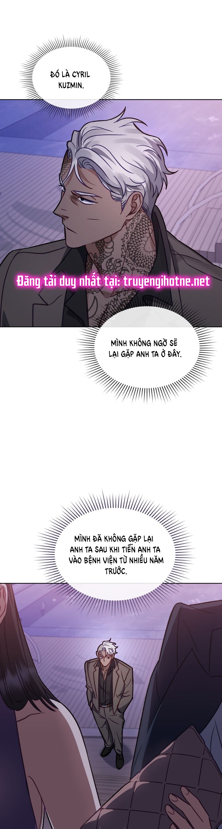 kẻ nghiệp dư chapter 24.1 7