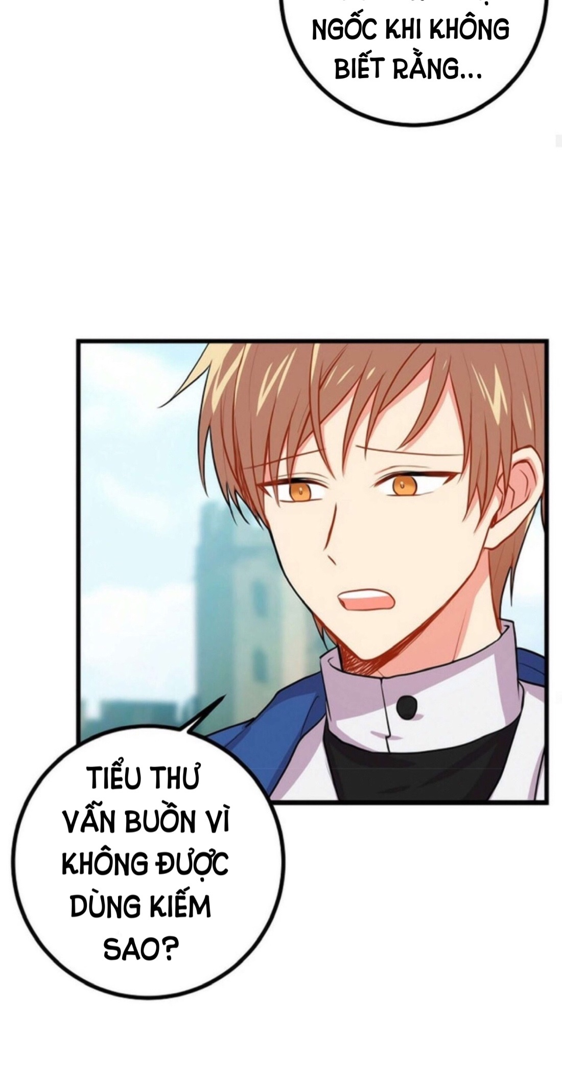 tôi là tiểu thư của gia đình này chapter 19 26