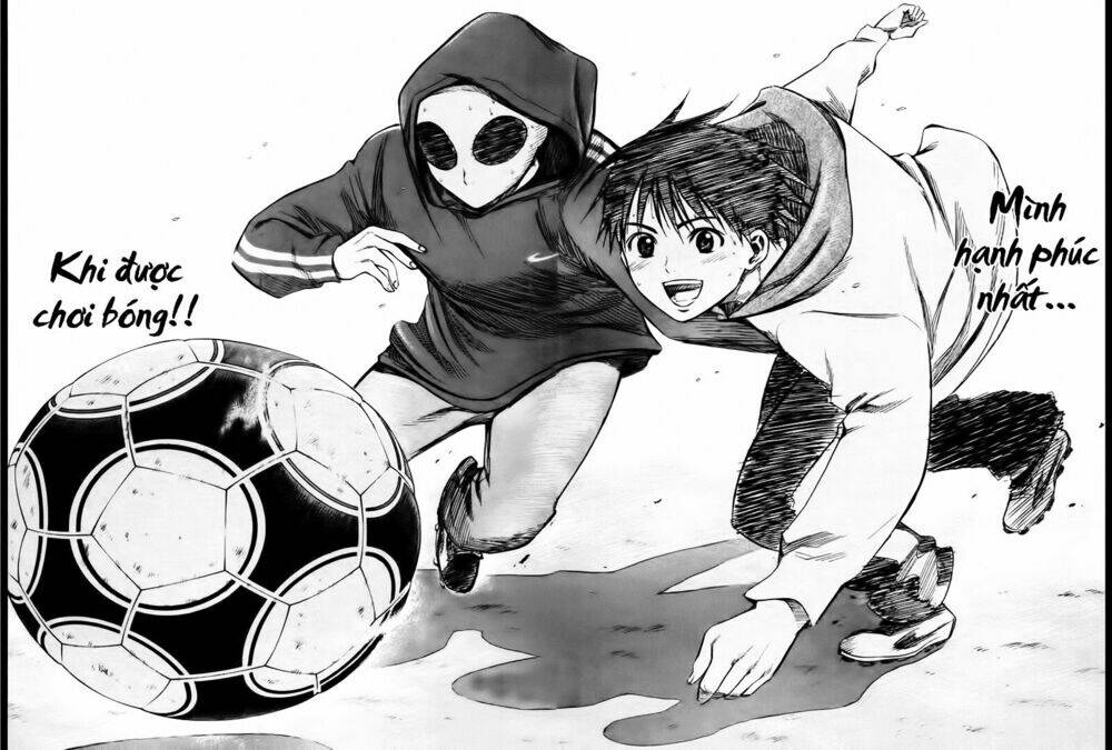 kỵ sĩ trong vòng cấm chapter 1 81