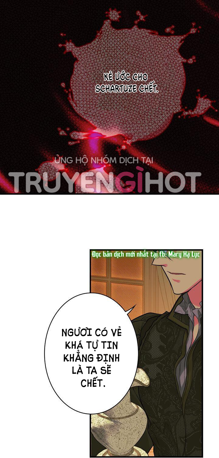 quý cô bí ẩn - secret lady chapter 8 18