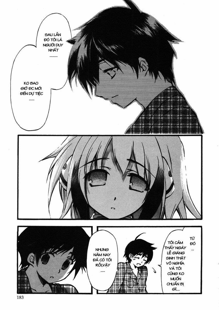 vật thất lạc của bầu trời chapter 9 23