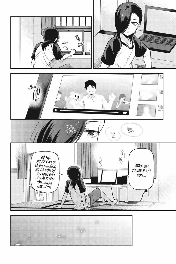 ma vương đi làm thêm chapter 48 20