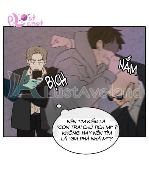 kiếp này cũng xin chăm sóc tôi như vậy nhé kiếp này cũng xin chăm sóc tôi như vậy nhé chapter 37 71