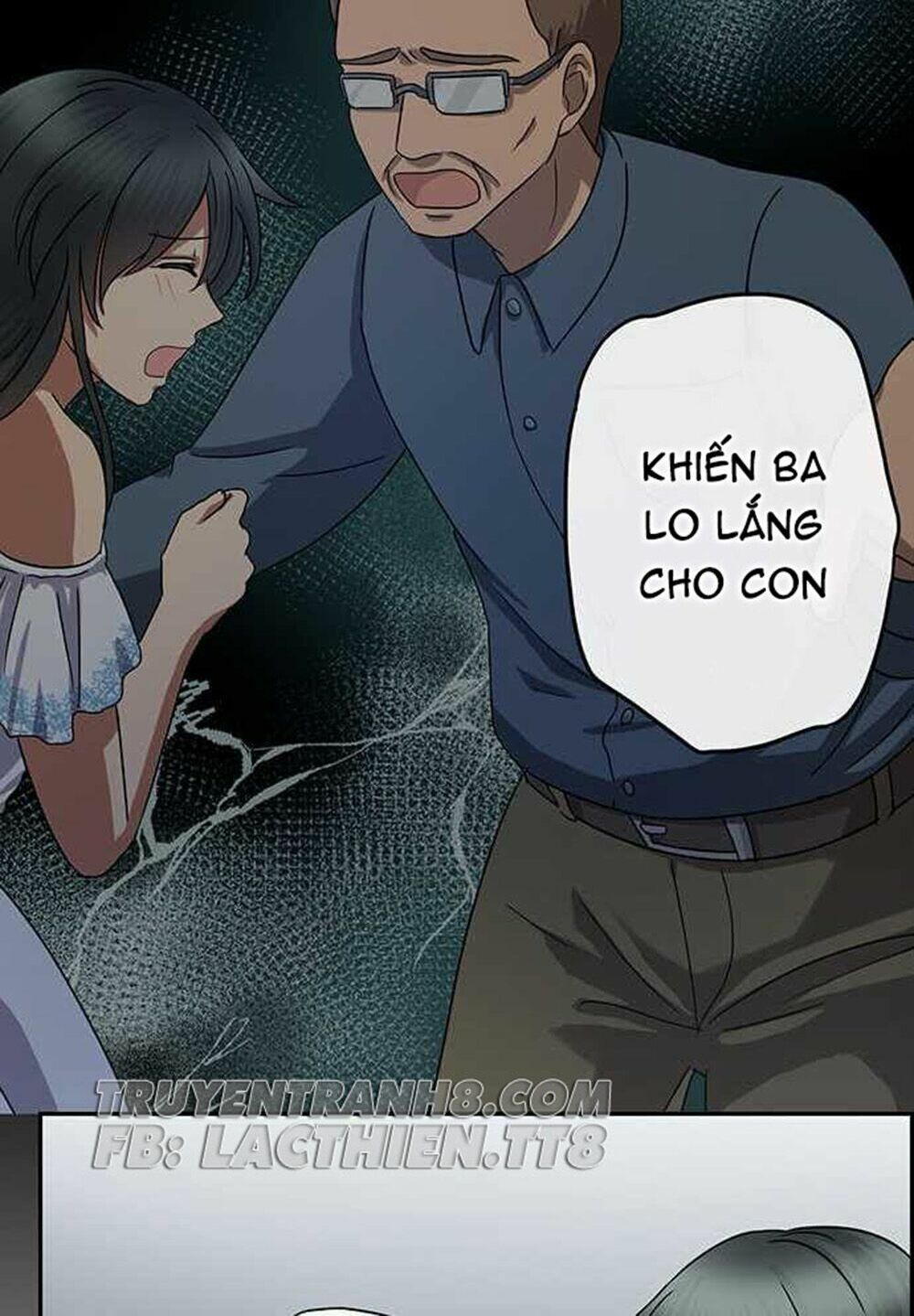 nụ hôn nguyền rủa chapter 84 36