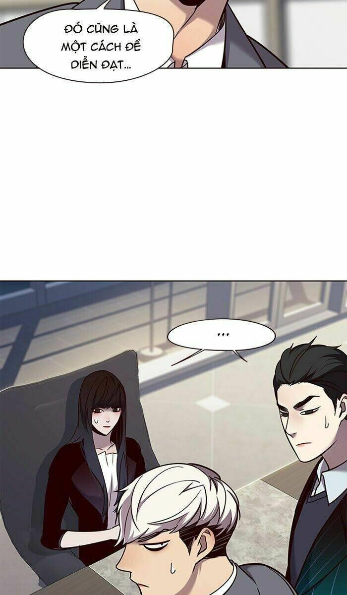 biến thân thành mèo chapter 61 61