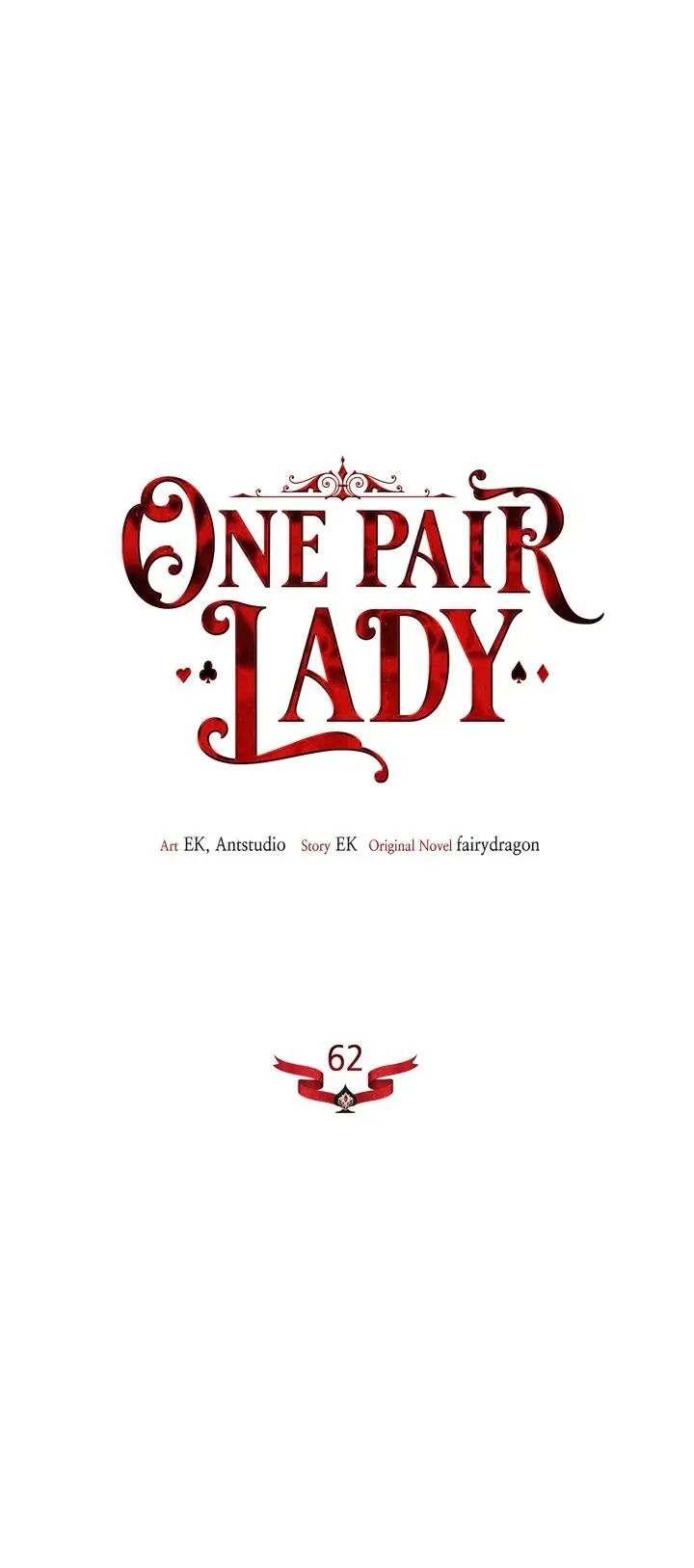 tiểu thư của những lá bài chapter 62 4