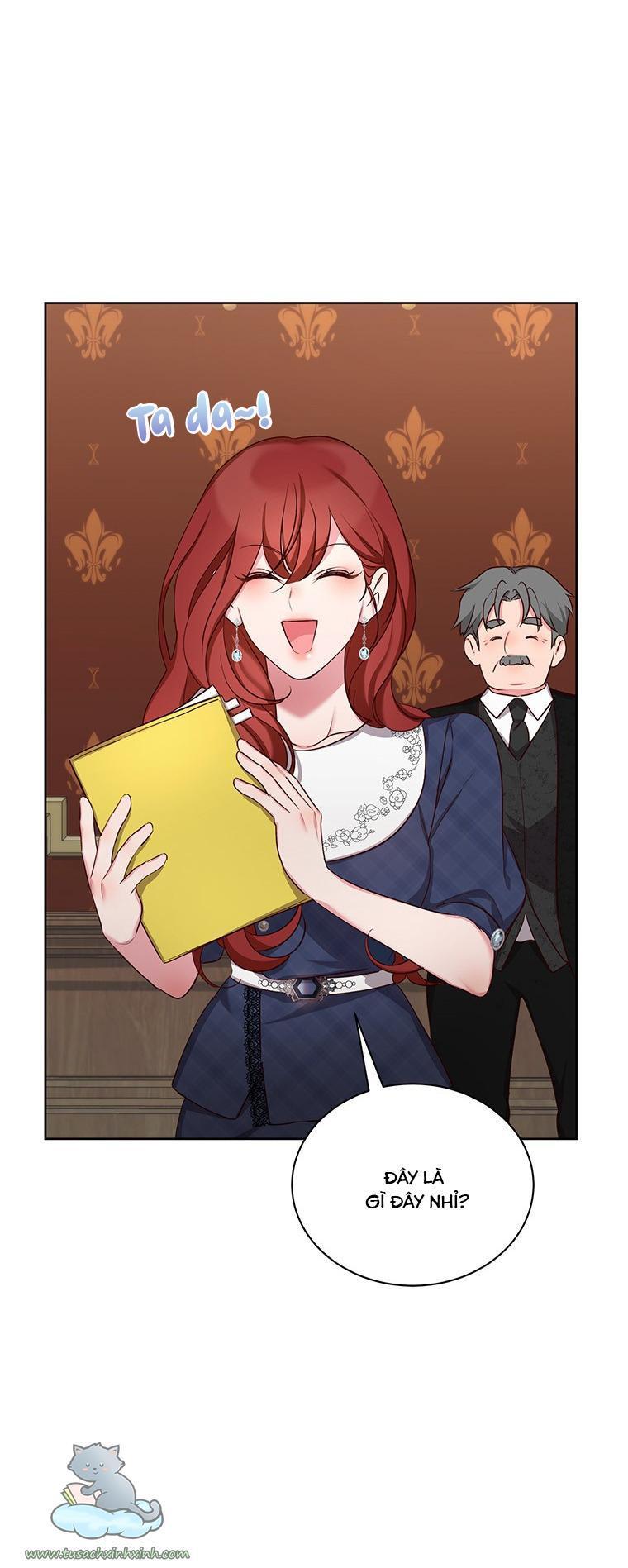 thế thì ta cứ trở thành kẻ ác thôi chapter 44 36