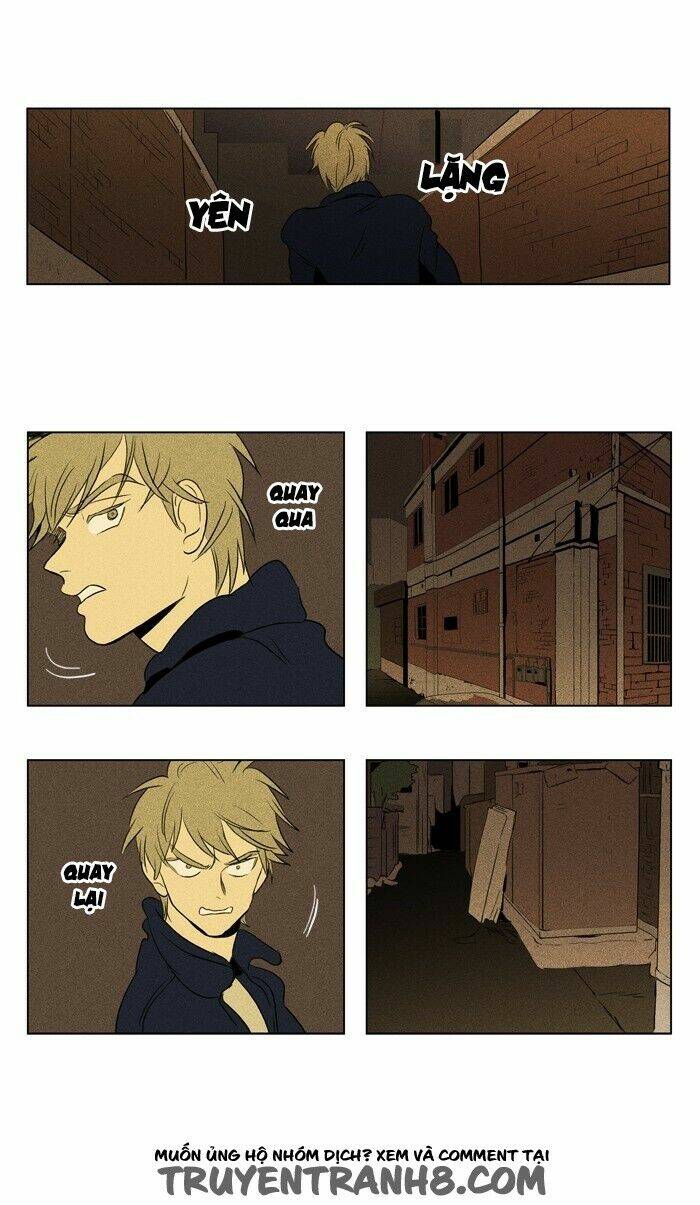 bẫy tình yêu chapter 111 46