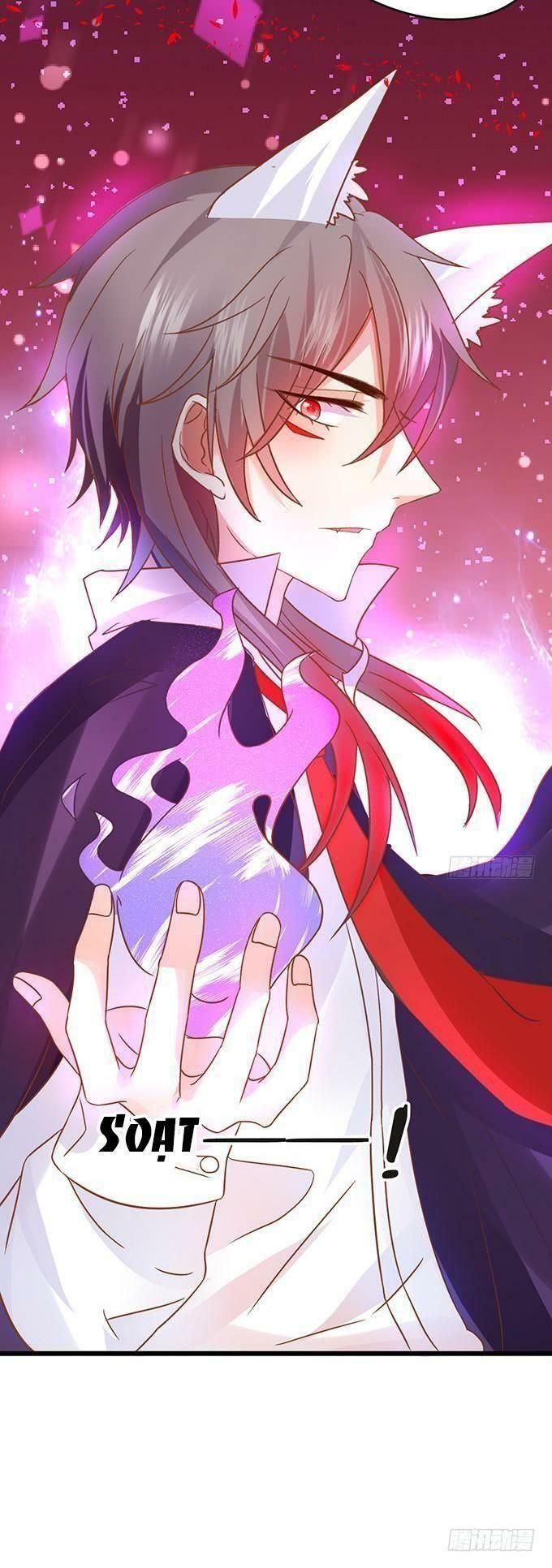 hồ tiên hung bạo chapter 43 9