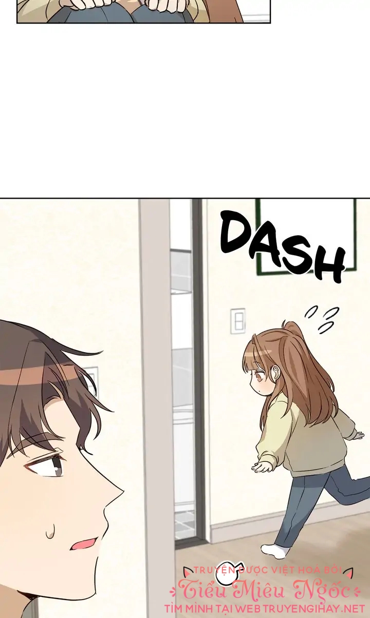 đứa con gái dễ thương chapter 95 51