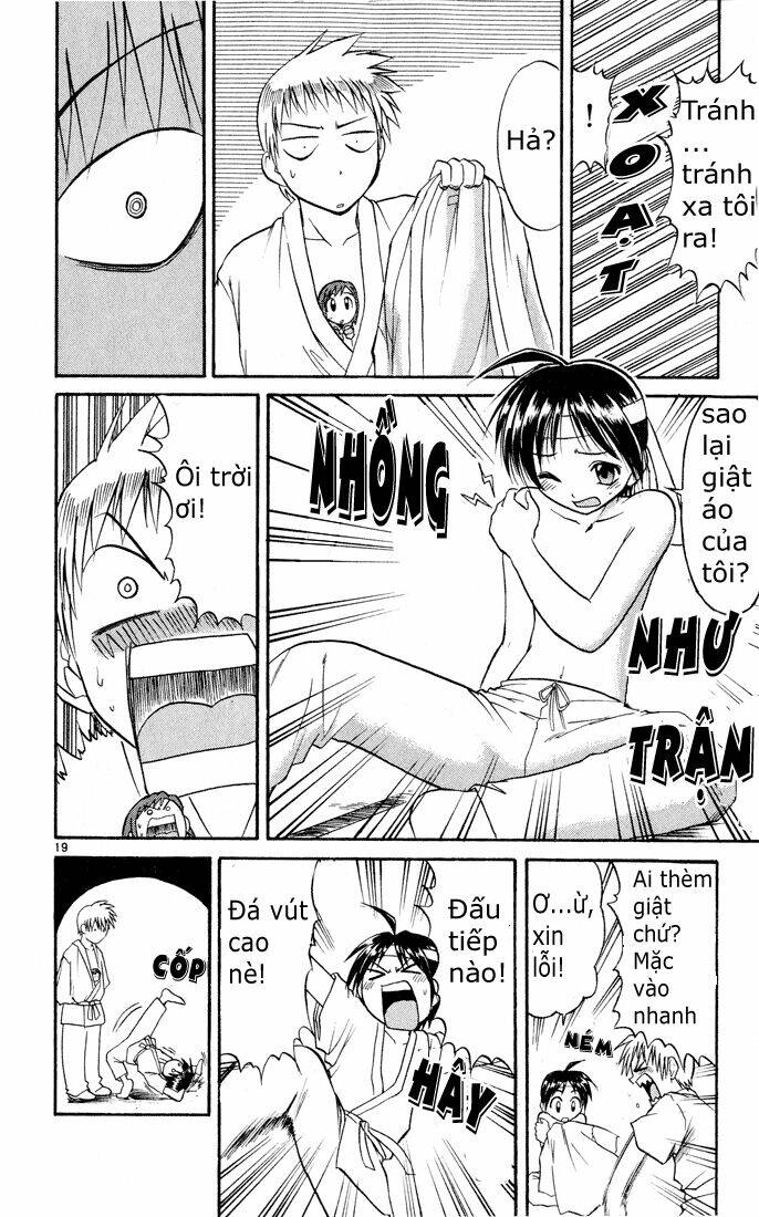 midori no hibi chapter 70 20