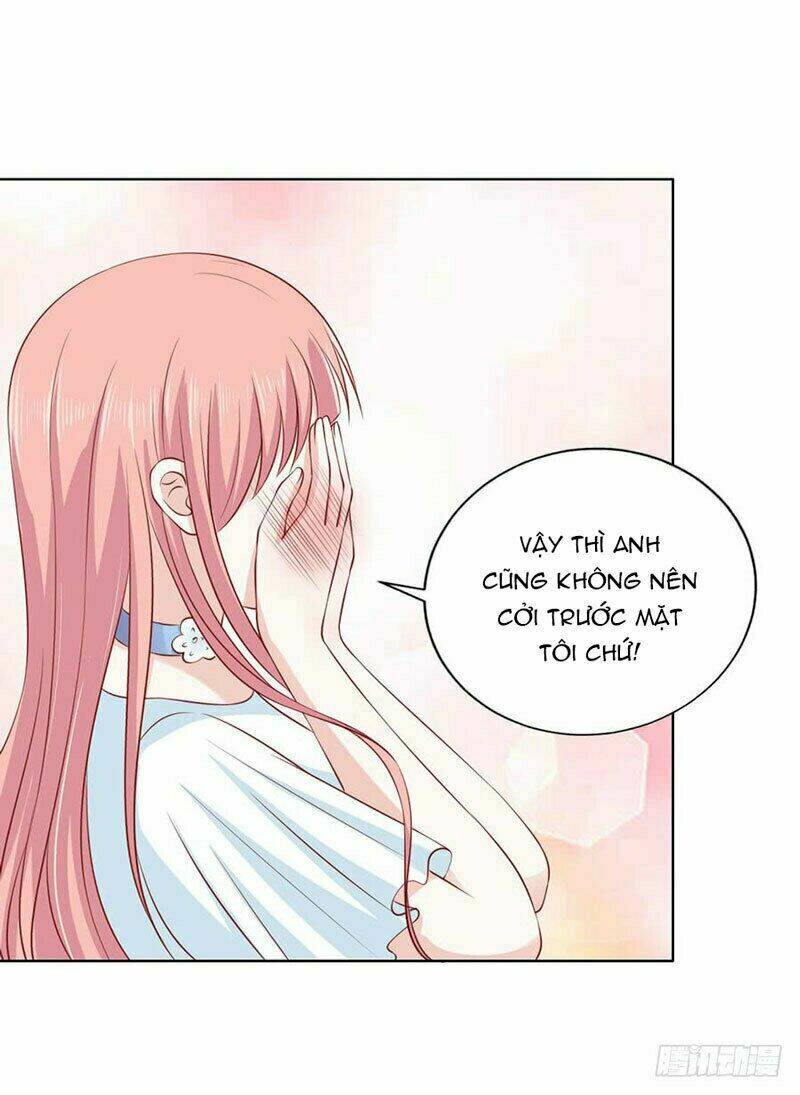 liệt ái tri hạ: series mật đào tiểu tình nhân chapter 112 26