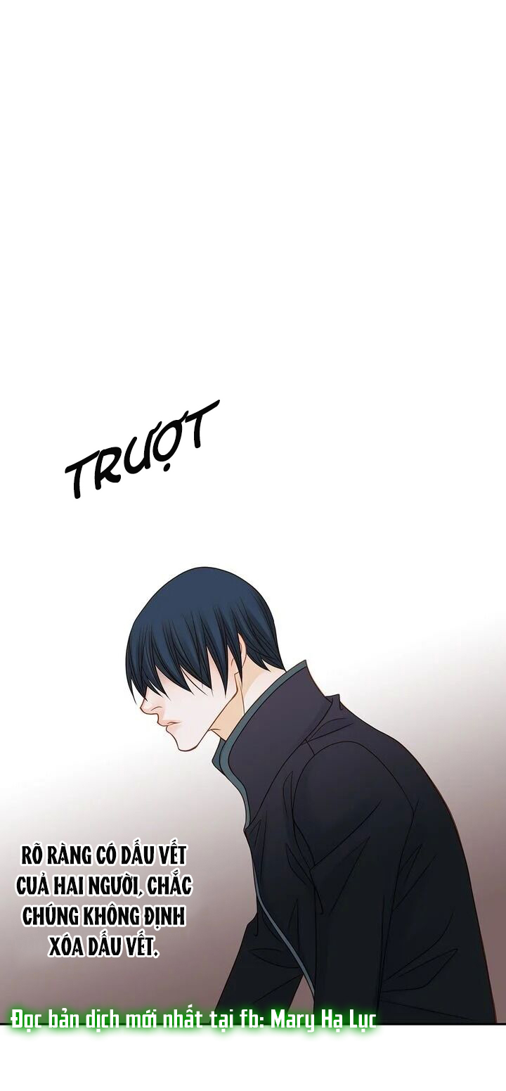 nữ hoàng bí ẩn chapter 15.3 1