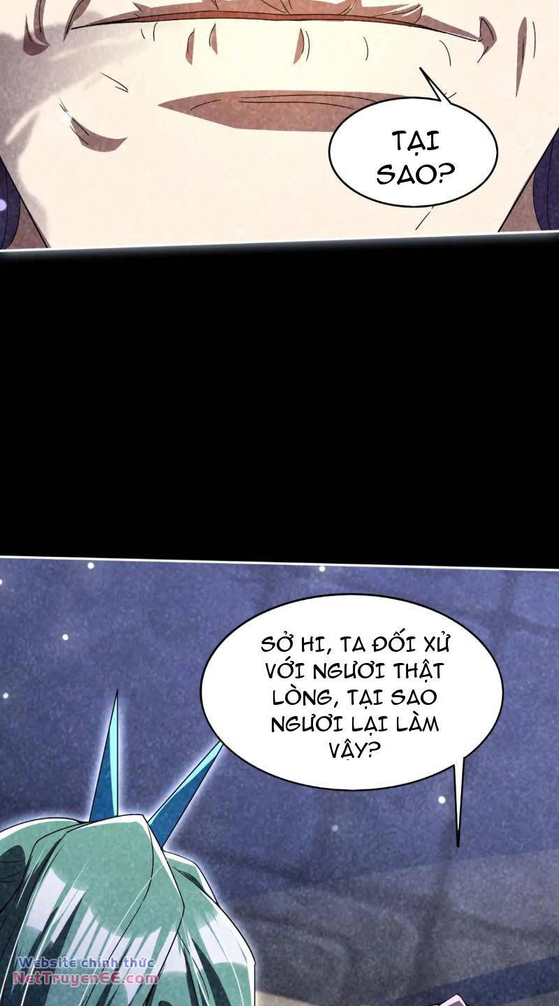 trăm tuổi mở hệ thống: con hiền cháu ngoan quỳ khắp núi! chapter 31 34