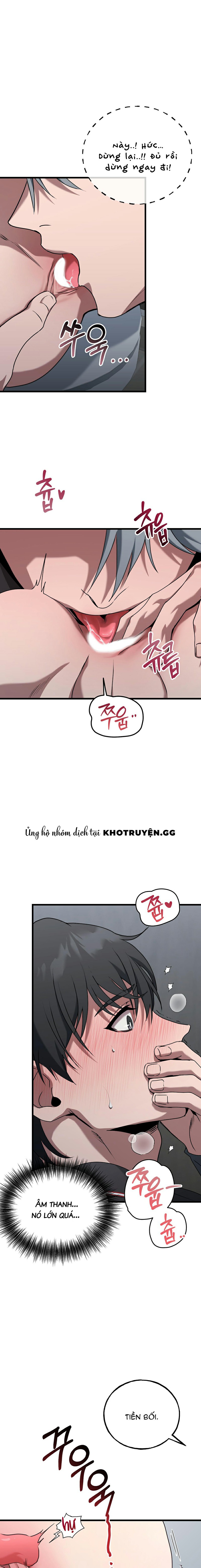 bad not bat chapter 2 9