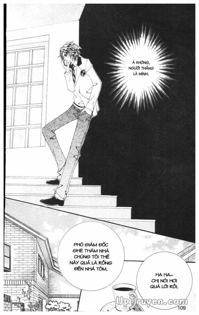 vợ chồng trẻ con bản đẹp chapter 12 106