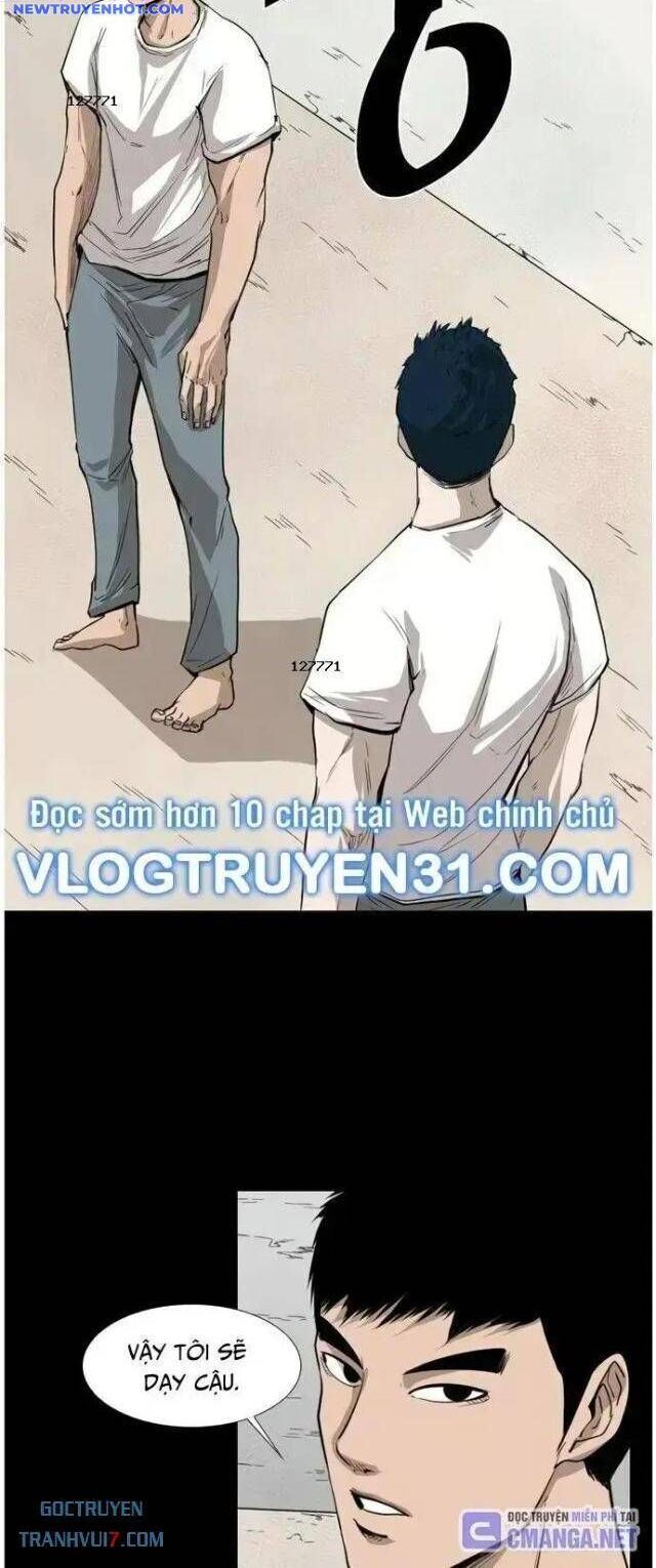 shark - cá mập chapter 117 5