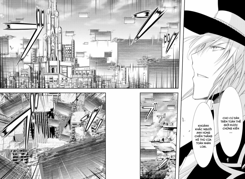 kích trụy vương huyền thoại chapter 80 33