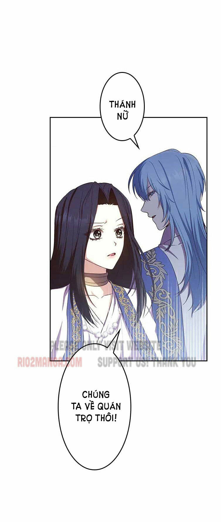 từ ác nữ, tôi trở thành một người mẹ chapter 14 16