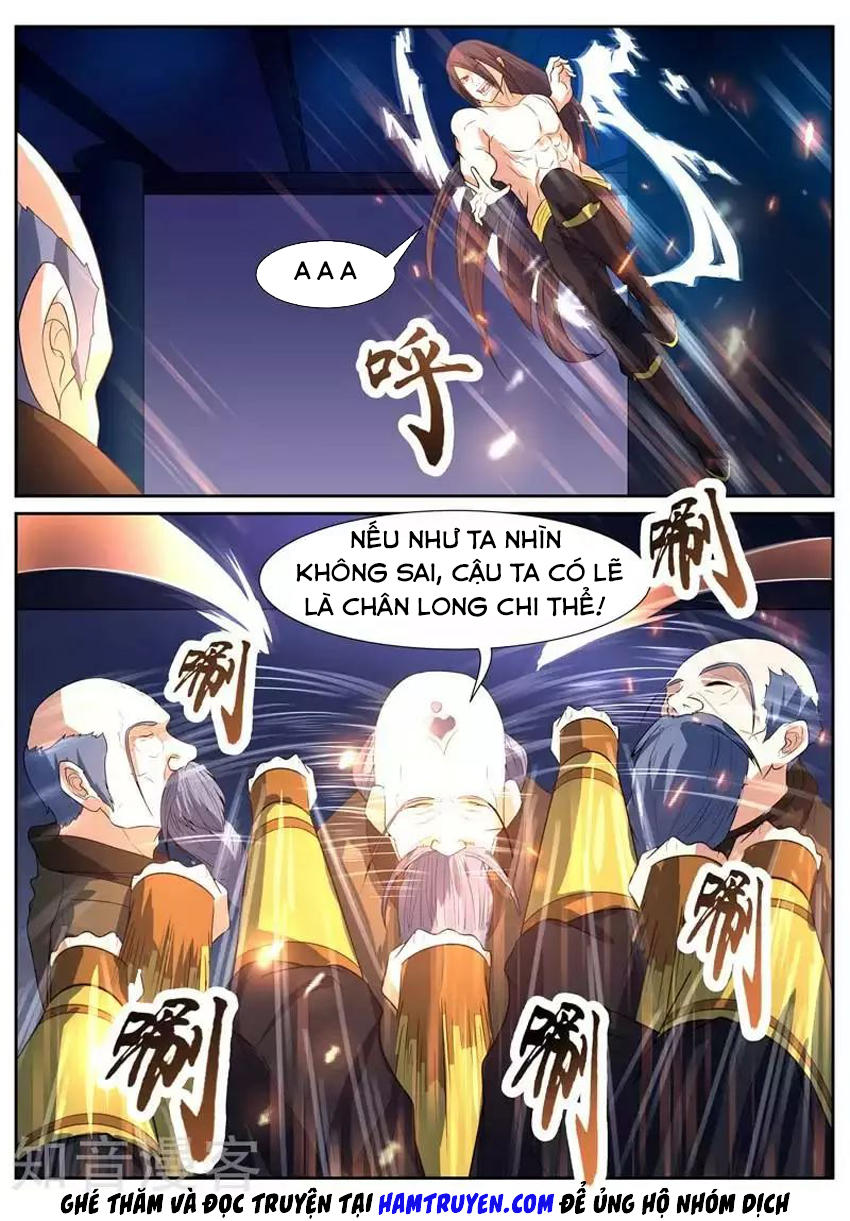 ngự thiên chapter 54 9