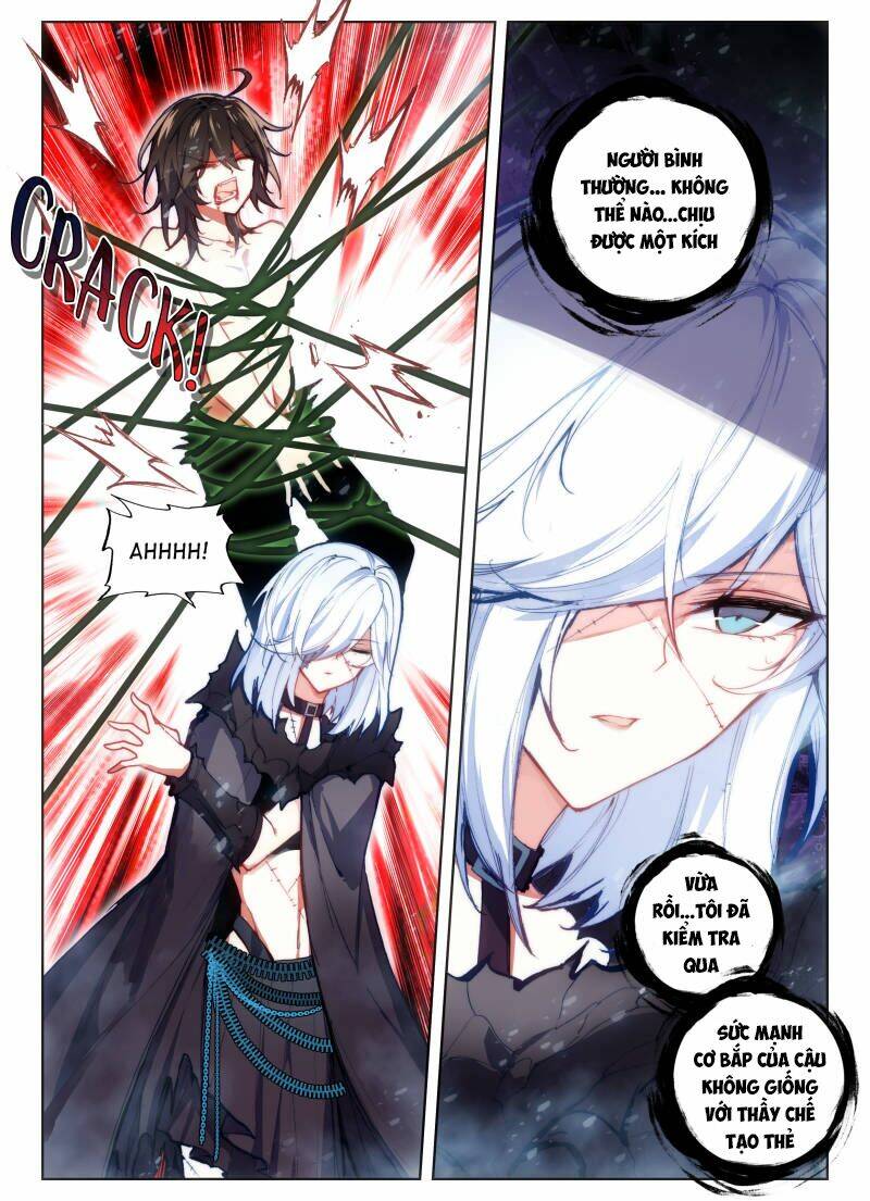 tạp đồ chapter 53 6