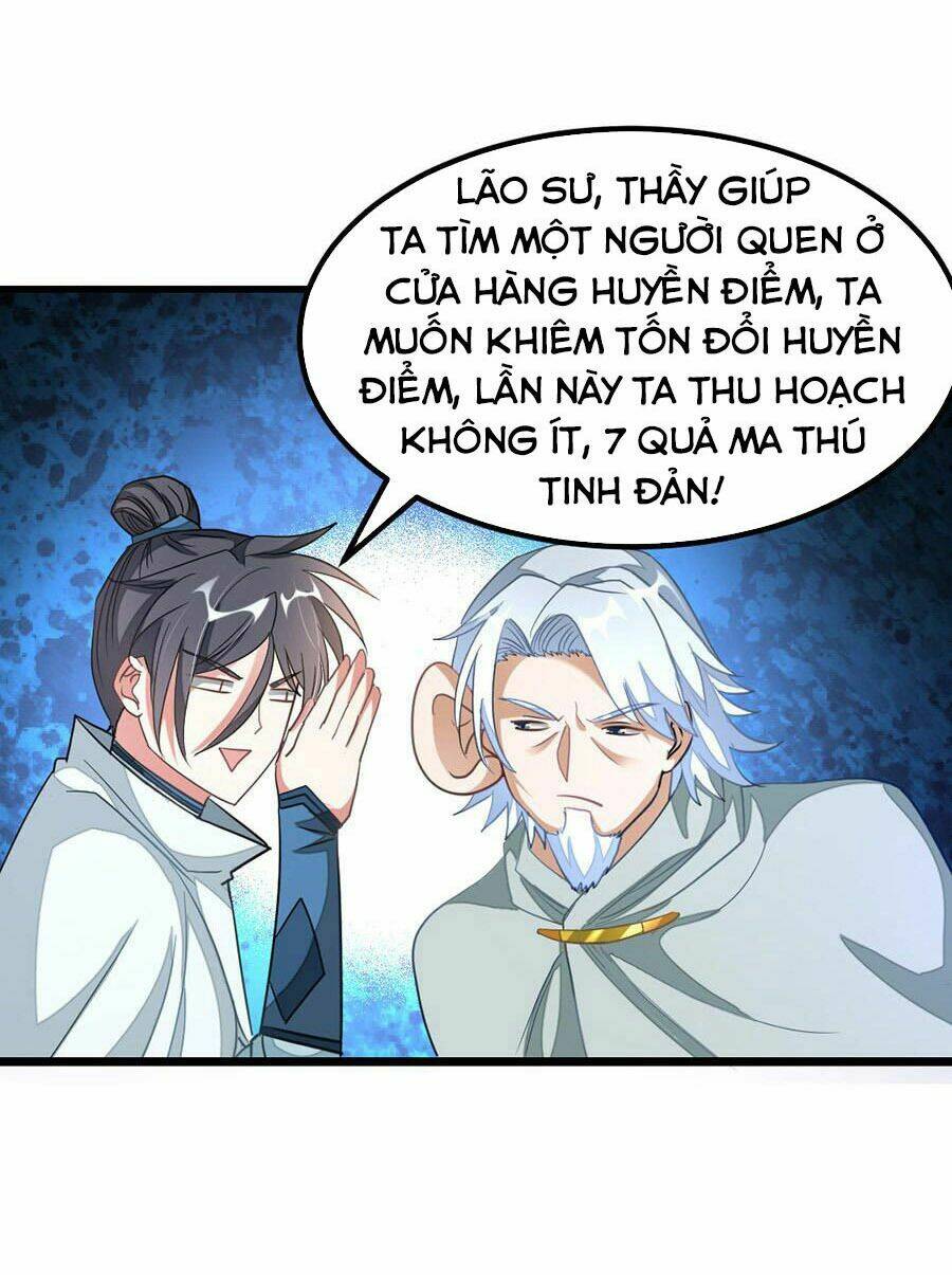 cửu dương thần vương chapter 134 29