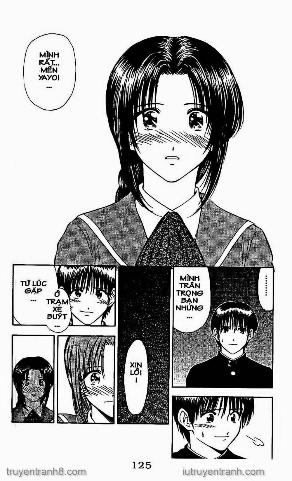 salad days chapter 56 17