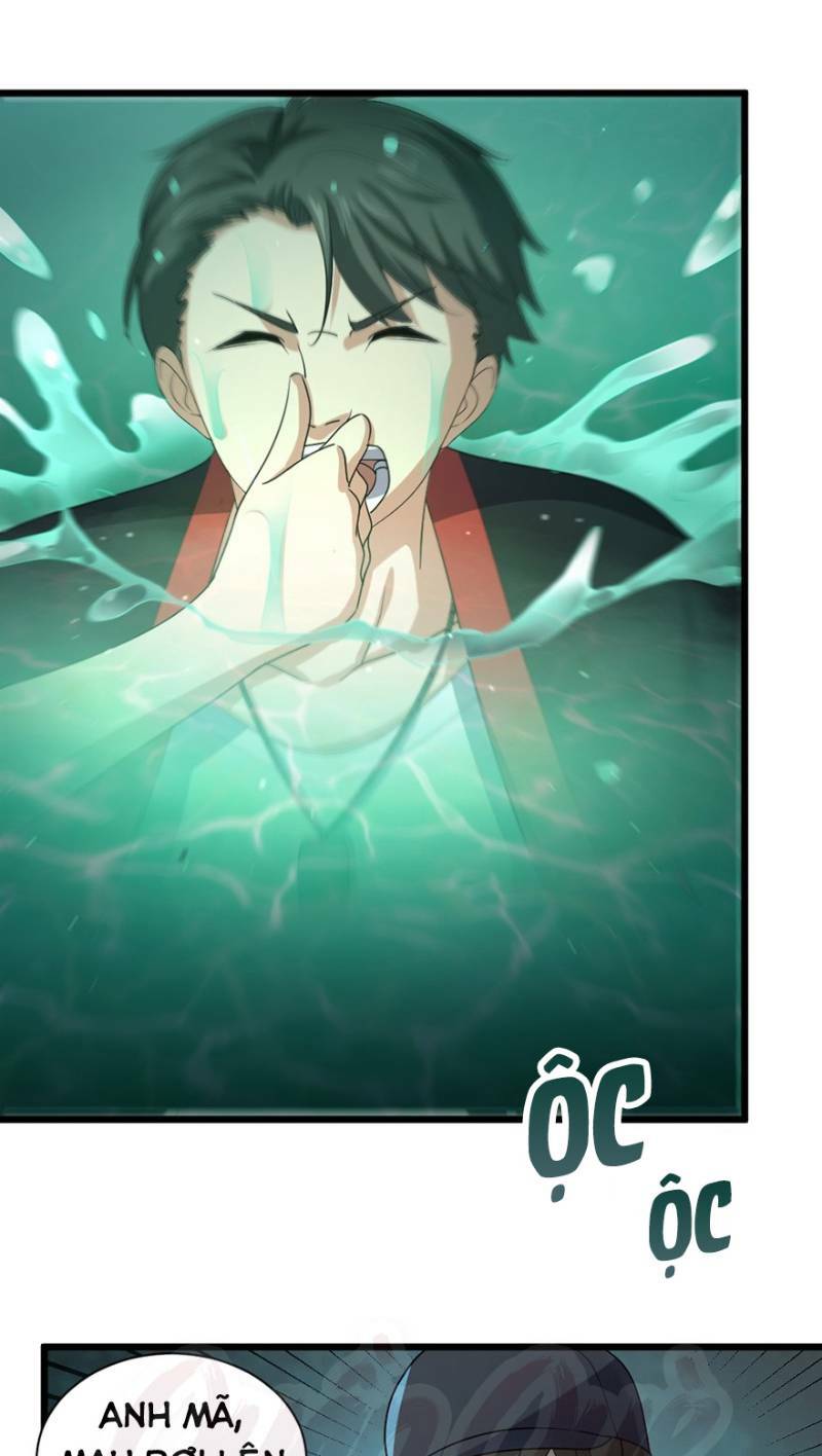 thập nhị thiên kiếp chapter 32 18