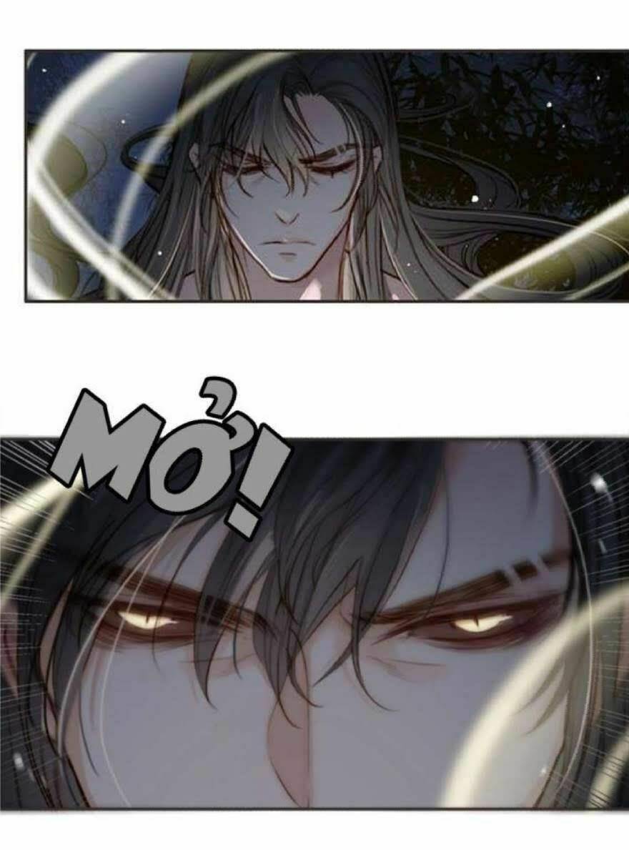 túc dạ trường ca chapter 2.5 18