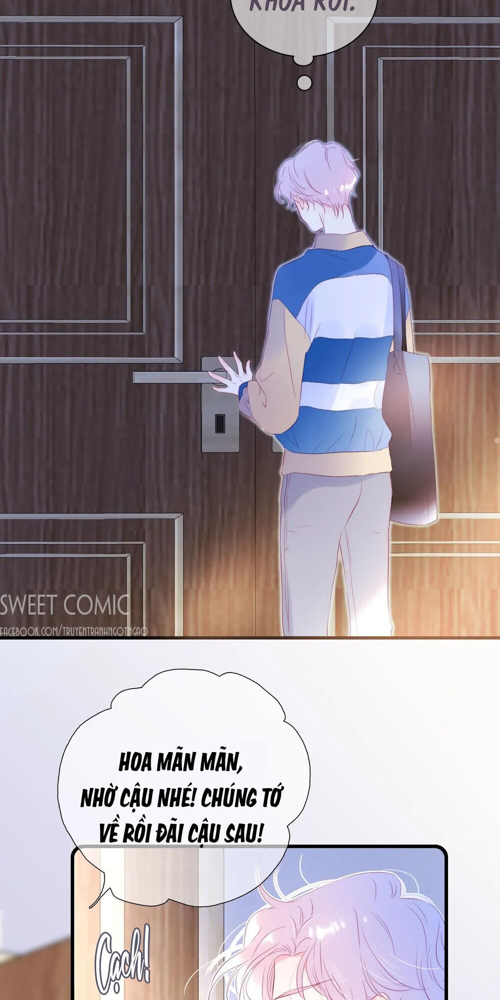 chạy trốn cùng con nhím chapter 34 12