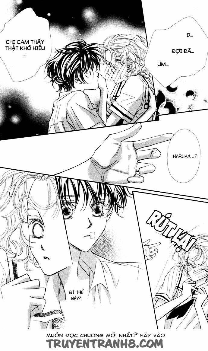 yoru made matenai chapter 12 11