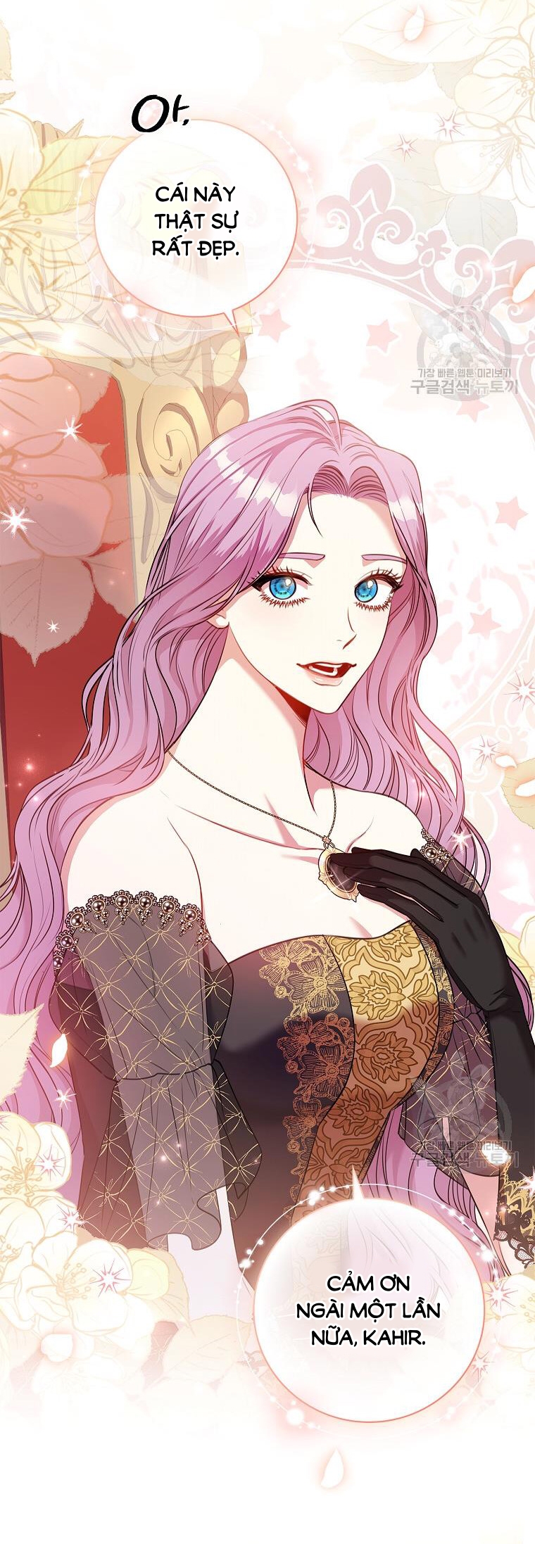 trở thành thư ký của bạo chúa chapter 100.2 12