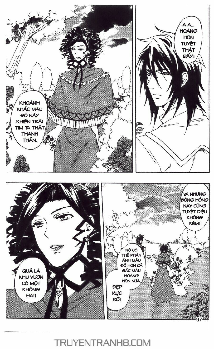 alice lạc vào xứ sở trái tim chapter 22 9