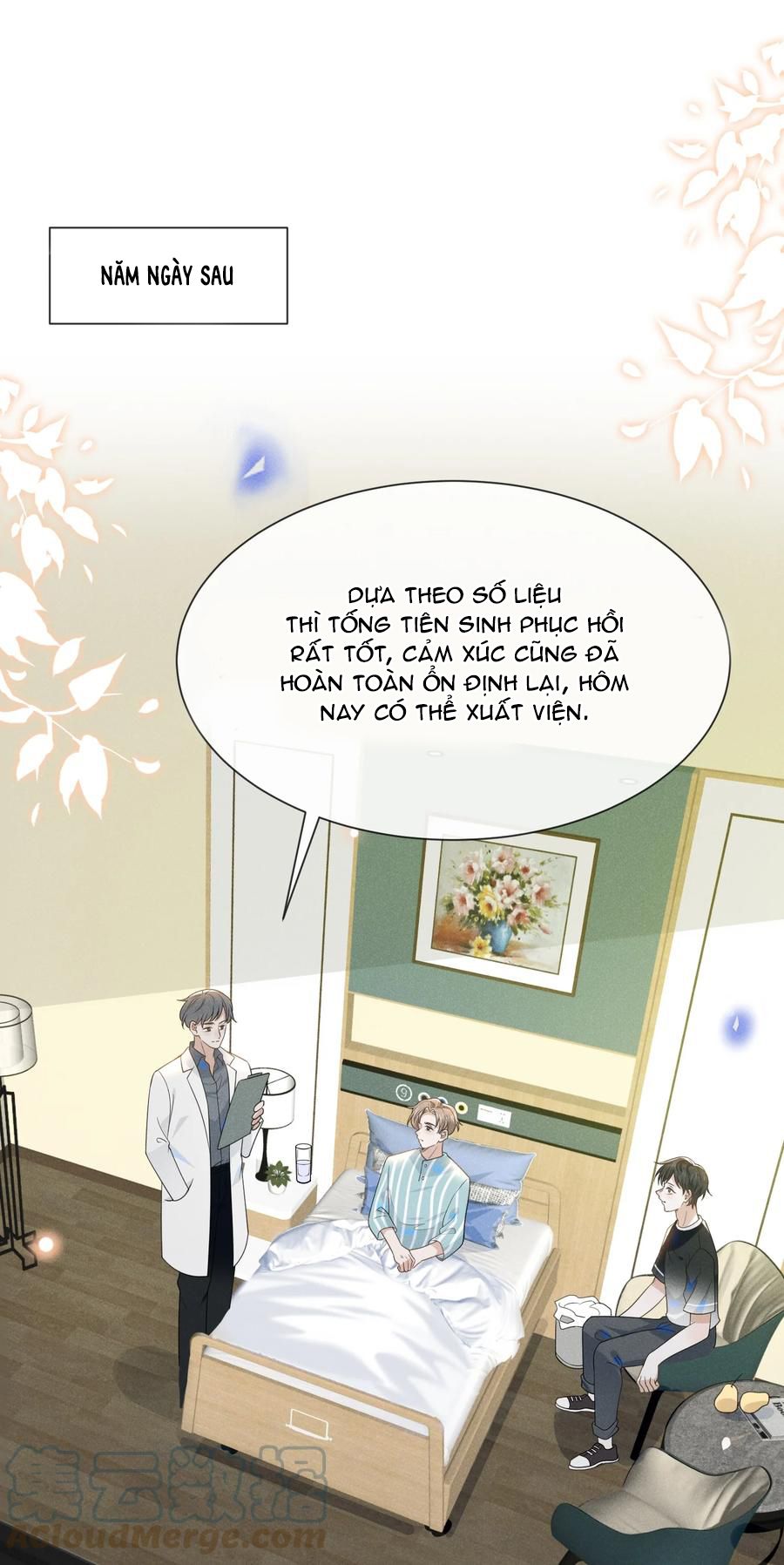 kiếp sau không gặp chapter 44 11