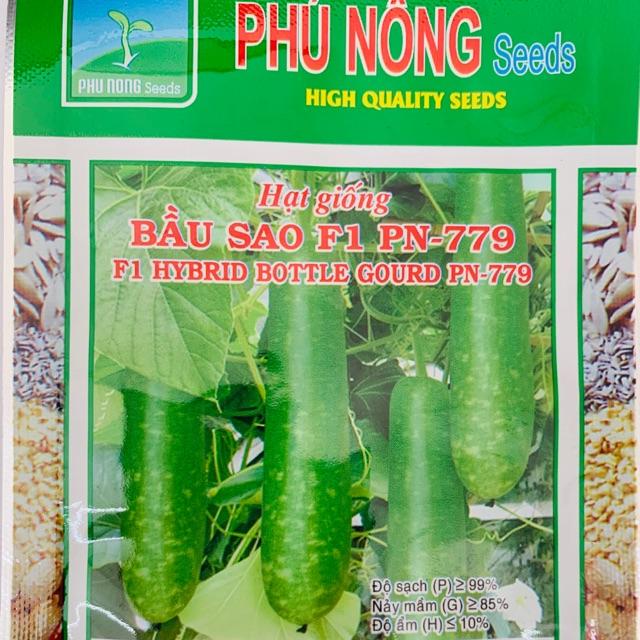 Hạt giống bầu sao