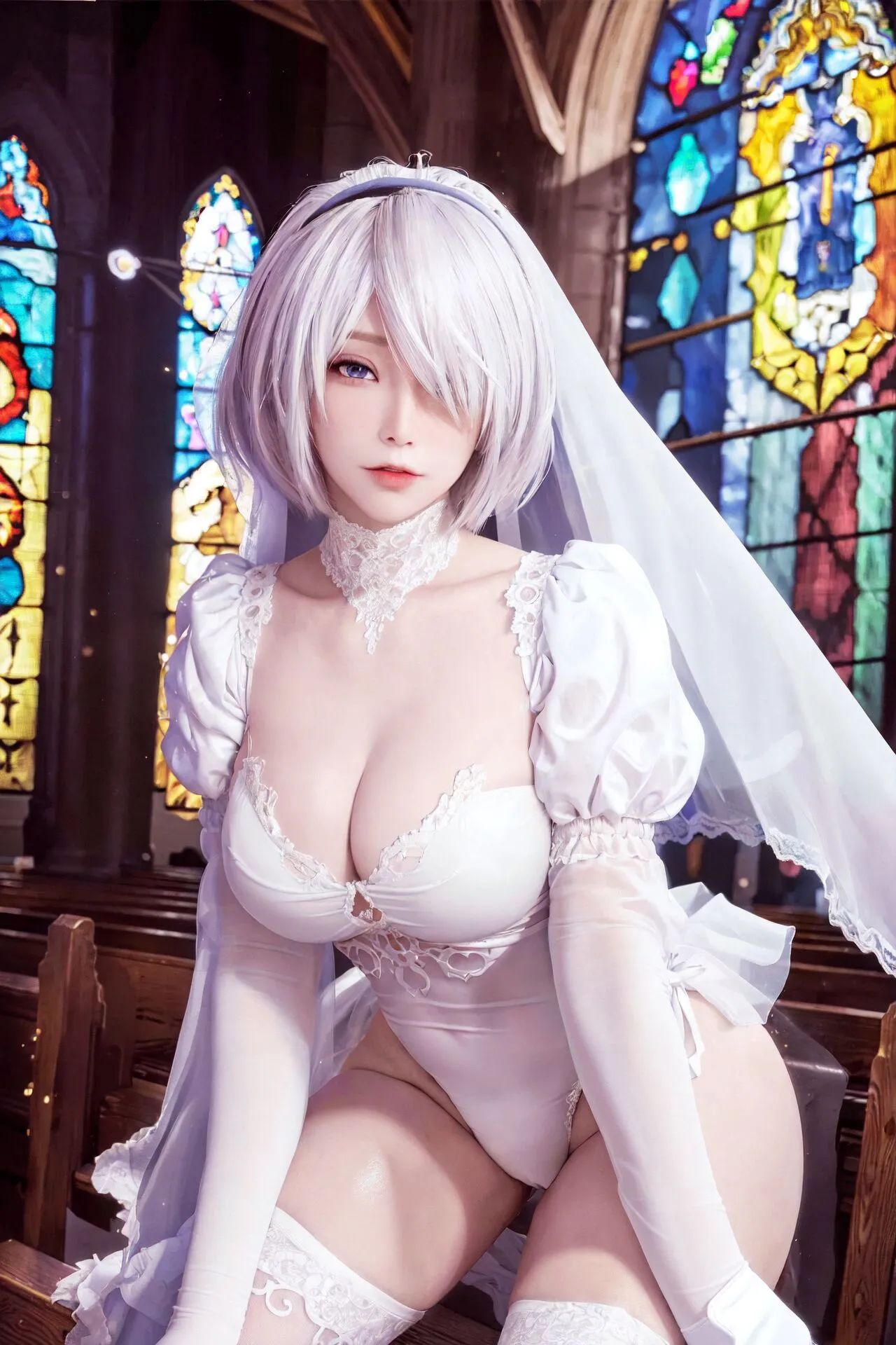 artist ai generated chapter 257 31