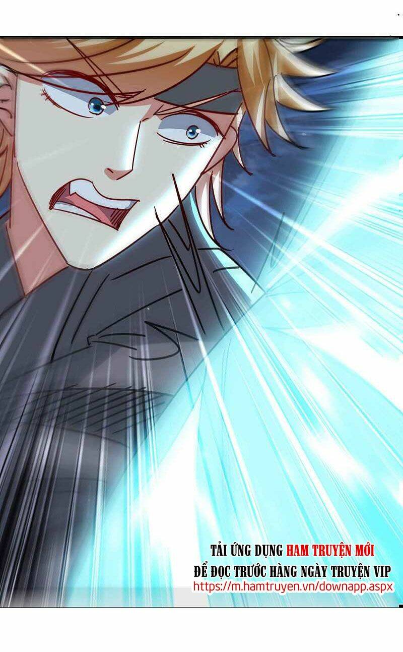 vạn giới tiên vương chapter 117 26