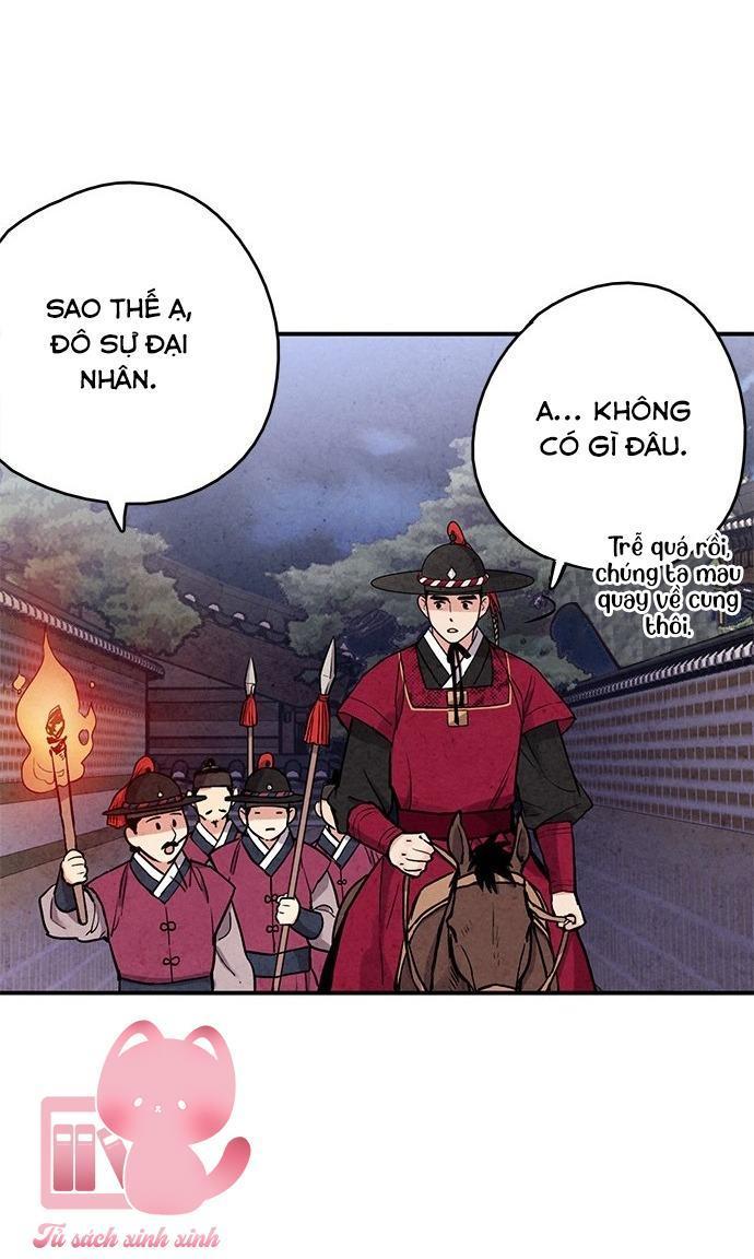 lệnh cấm hôn chapter 83 58
