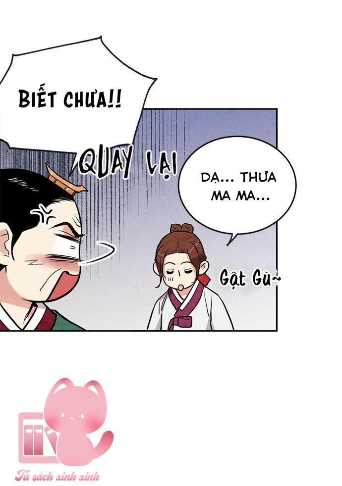 lệnh cấm hôn chapter 10 48