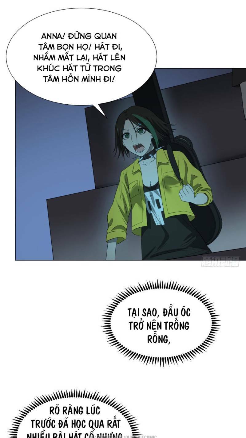 danh sách kẻ phản diện chapter 27 11