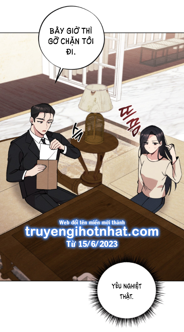 Ăn Mòn chapter 9.1 - Trang 2