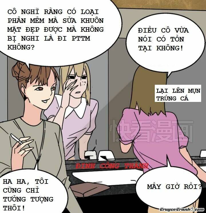 phần mềm thẩm mỹ chapter 15 38