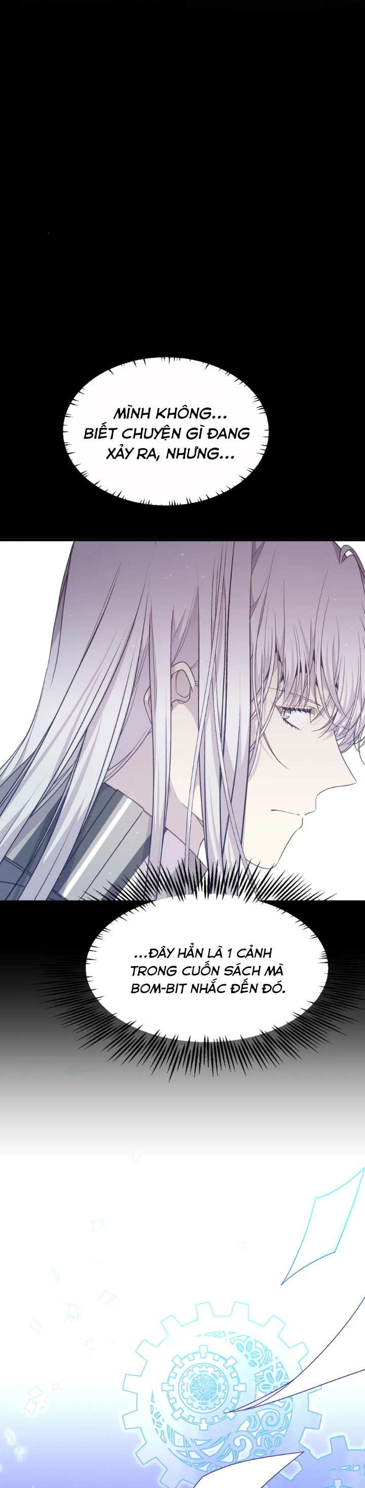 chị ấy là nữ chính trong truyện đó chapter 64 30