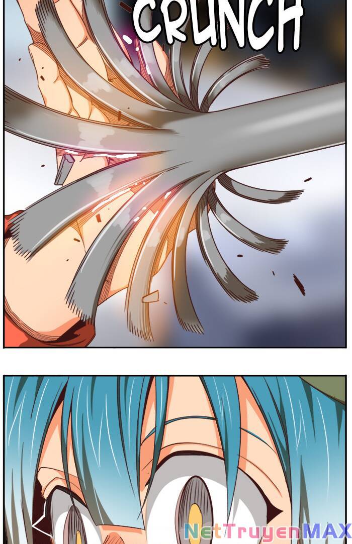 Chúa tể học đường chapter 544.5 22