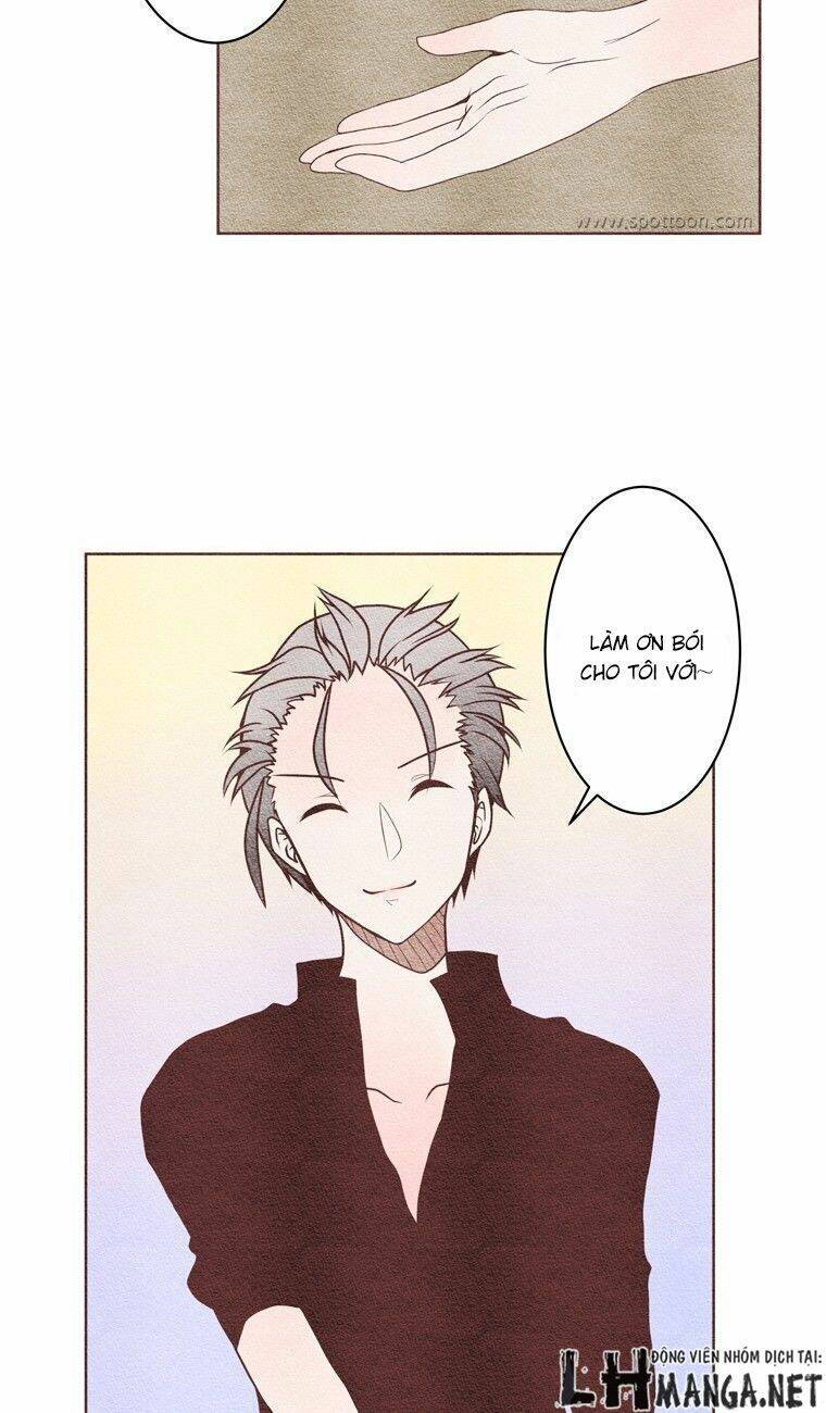 may i shake your hand chapter 3 19